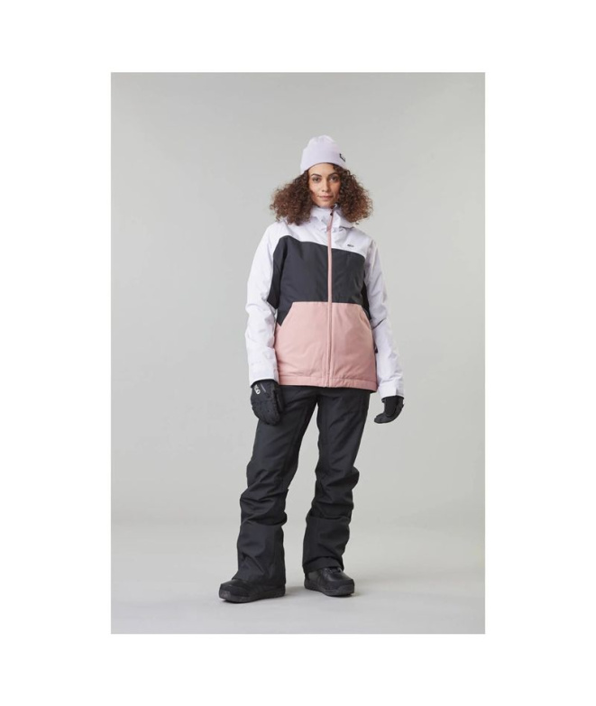 Veste de snowboard Picture Seakrest Femme