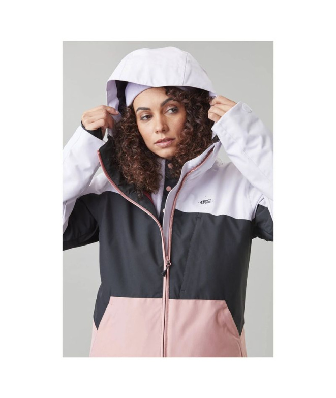 Veste de snowboard Picture Seakrest Femme
