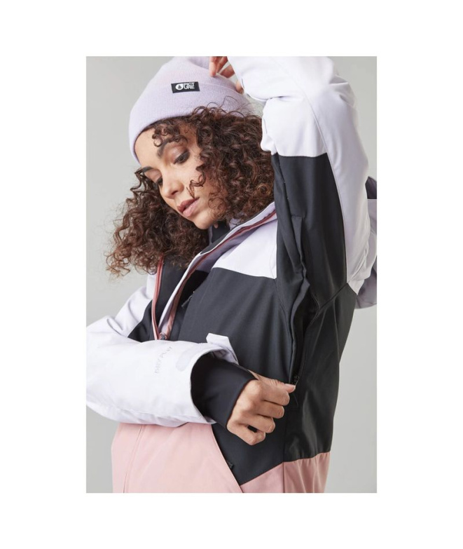 Veste de snowboard Picture Seakrest Femme