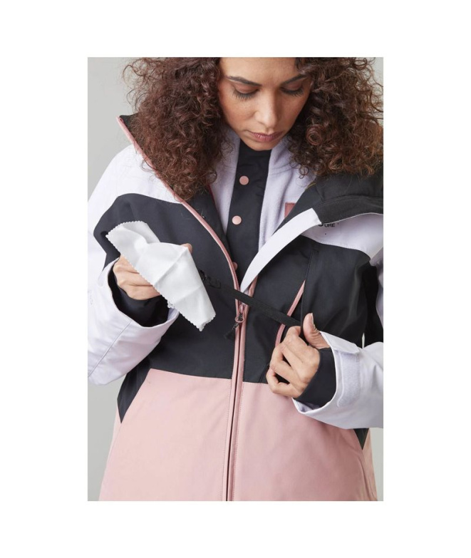 Veste de snowboard Picture Seakrest Femme