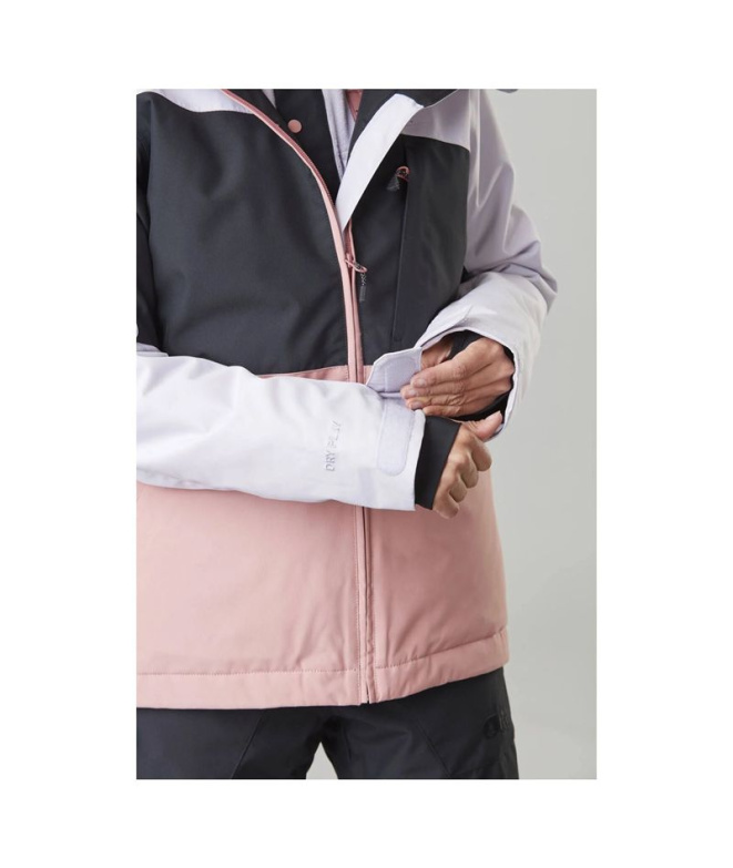 Veste de snowboard Picture Seakrest Femme