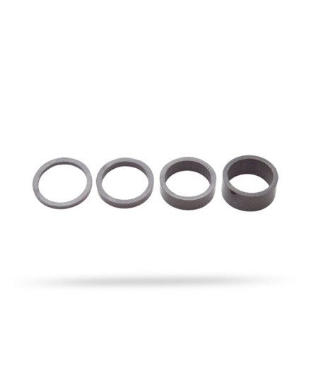 PRO Set Espaciadores Carbono Shimano