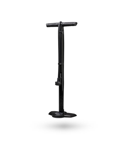 PRO Bomba Shimano Taller Competition Manómetro