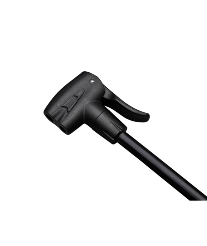 PRO Pompe Shimano Atelier Competition Manomètre