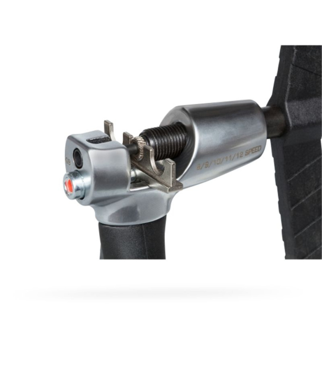 PRO Équipe Tronchacadena Shimano