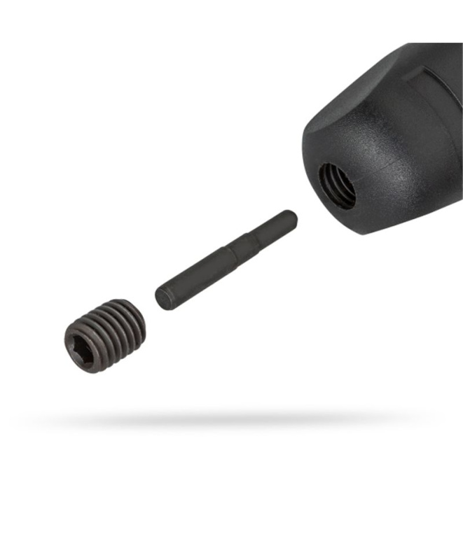 PRO Équipe Tronchacadena Shimano