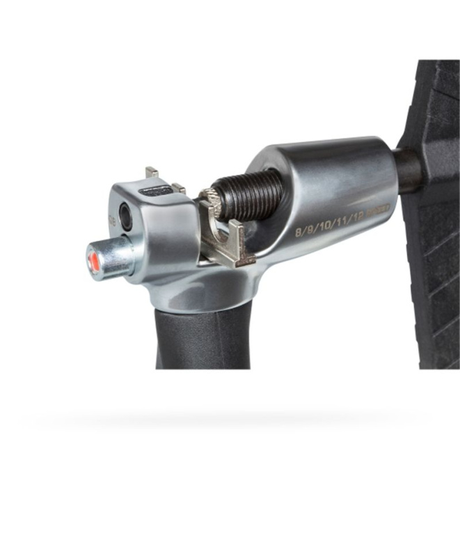 PRO Équipe Tronchacadena Shimano