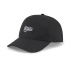 Boné Script Logo Cap Preto