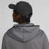 Casquette Script Logo Cap Noir