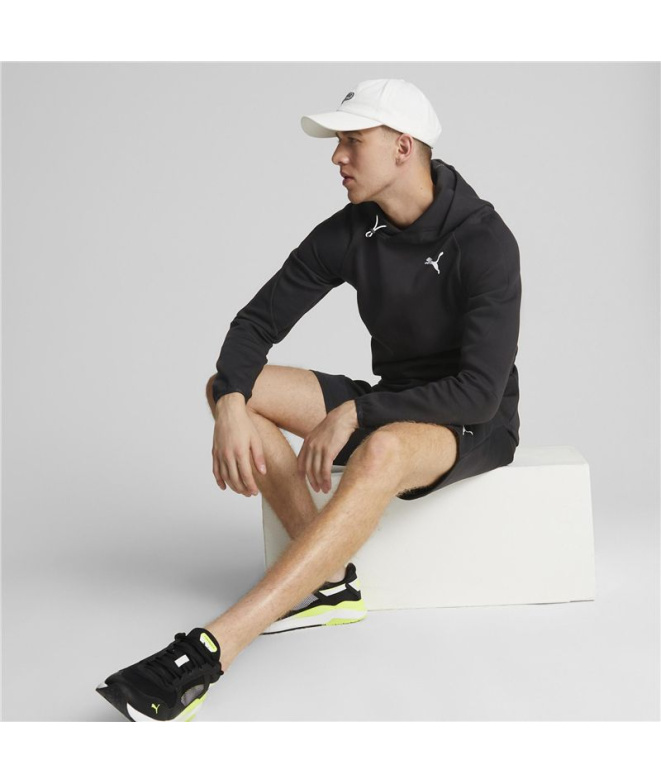 Boné Script Logo Cap Branco