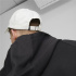 Casquette Script Logo Cap Blanc