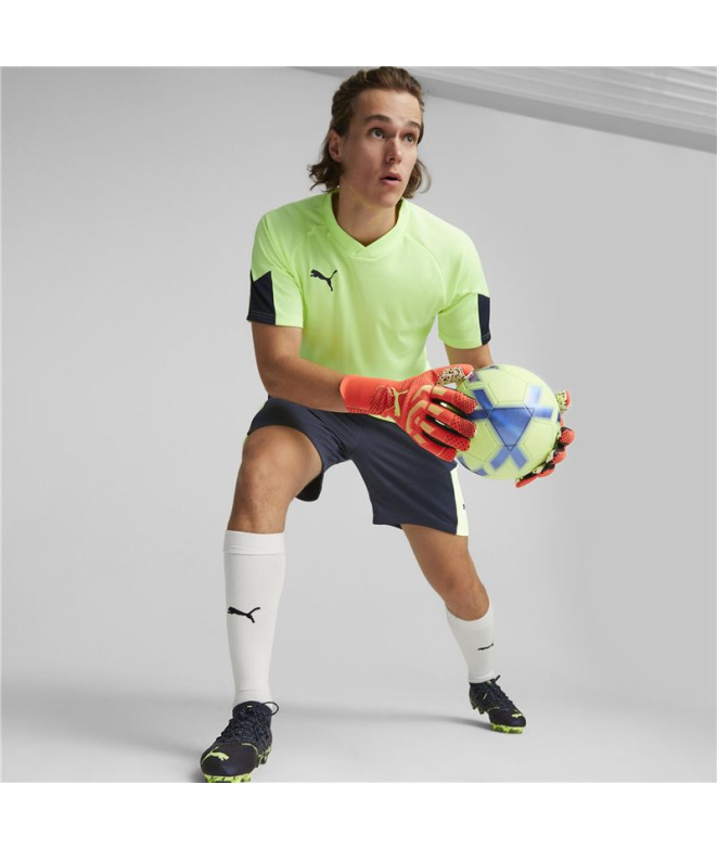 Guantes de portero Future Z One Grip 1 NC Coral