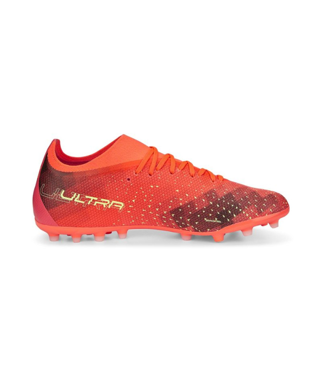 Bottes de Football Puma Ultra Match MG