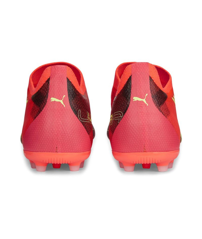 Bottes de Football Puma Ultra Match MG