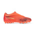 Bottes de football Puma Ultra Match LL MG Coral