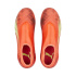 Bottes de football Puma Ultra Match LL MG Coral