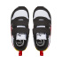 Zapatillas Puma R78 Negro Infantil