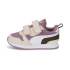 Chaussures Puma R78 violet Bébé