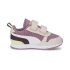 Chaussures Puma R78 violet Bébé