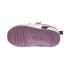 Chaussures Puma R78 violet Bébé