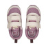 Chaussures Puma R78 violet Bébé