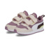 Chaussures Puma R78 violet Bébé