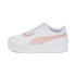 Sapatilhas Puma Carina Lift Menina Branco