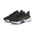 Sapatilhas de Fitness Puma Pwrframe Preto Homem