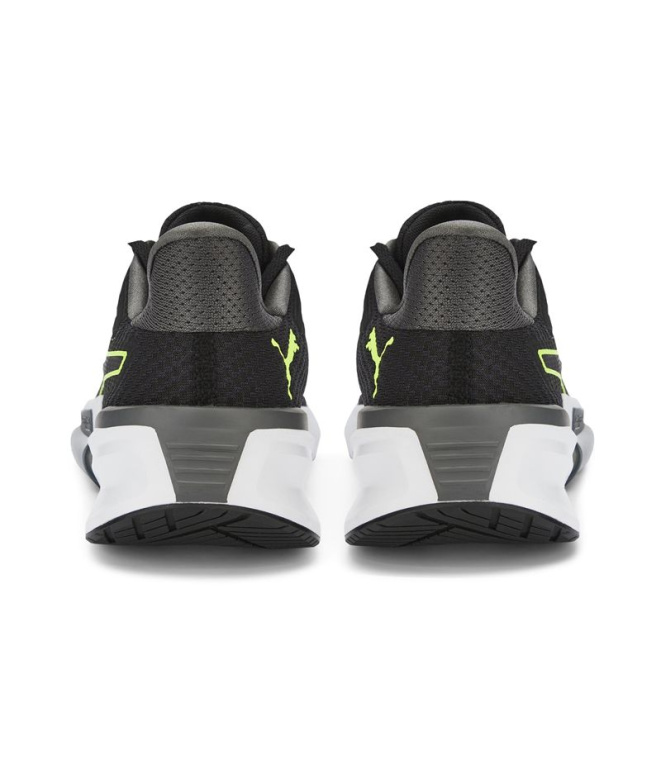 Sapatilhas de Fitness Puma Pwrframe Preto Homem