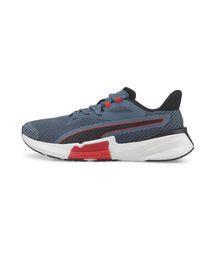 Zapatillas de fitness Puma PwrFrame Blue Hombre