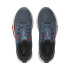 Chaussures de fitness Puma PwrFrame Blue Homme