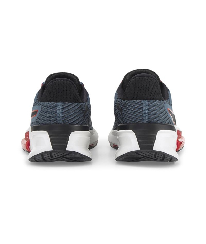 Chaussures de fitness Puma PwrFrame Blue Homme