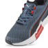 Chaussures de fitness Puma PwrFrame Blue Homme
