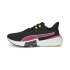 Chaussures de fitness Puma PwrFrame Noir Femme