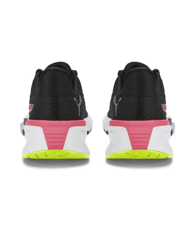 Chaussures de fitness Puma PwrFrame Noir Femme