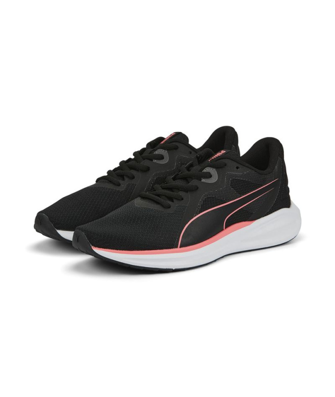 Sapatilhas de running Puma Twitch Runner Homem
