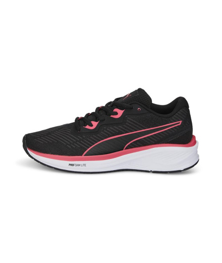 Chaussures de Running Puma Aviator Profoam Sky Noir Femme