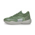 Chaussures de basket-ball Puma Court Rider 2.0 vert