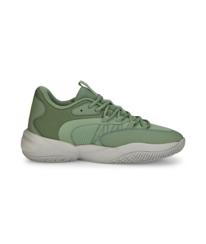 Chaussures de basket-ball Puma Court Rider 2.0...