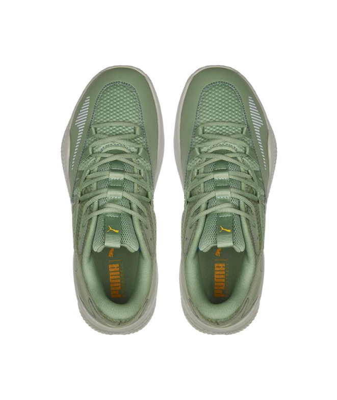 Chaussures de basket-ball Puma Court Rider 2.0...