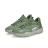 Chaussures de basket-ball Puma Court Rider 2.0 vert
