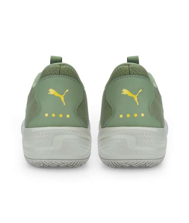 Chaussures de basket-ball Puma Court Rider 2.0...