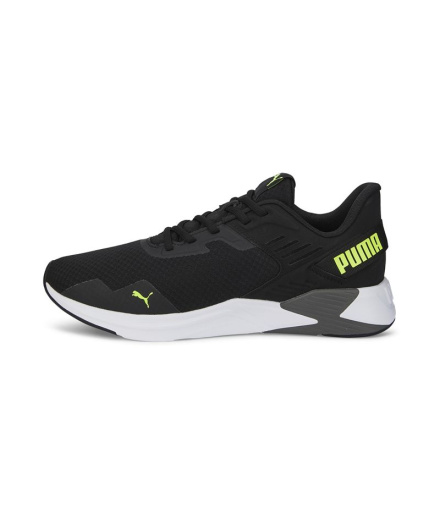 Sapatilhas de fitness Puma Disperse XT 2 Mesh White Homem