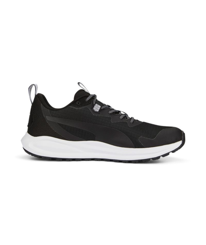 Chaussures de Running Puma Twitch Runner Trail...