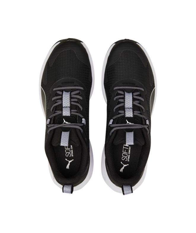 Chaussures de Running Puma Twitch Runner Trail...