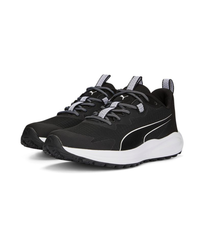 Chaussures de Running Puma Twitch Runner Trail...