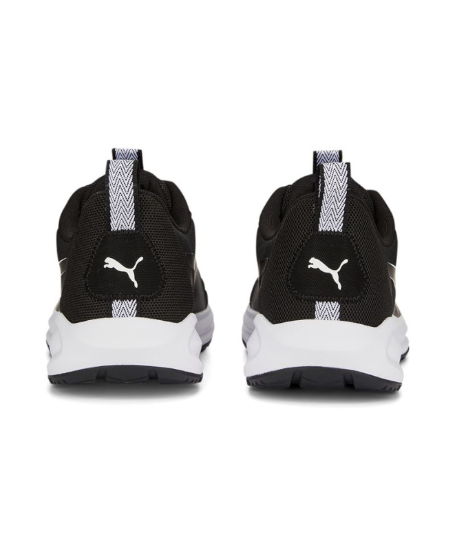 Chaussures de Running Puma Twitch Runner Trail...