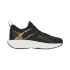 Chaussures De Fitness Puma Pwr Xx Nitro Safari Glam Noir Femme