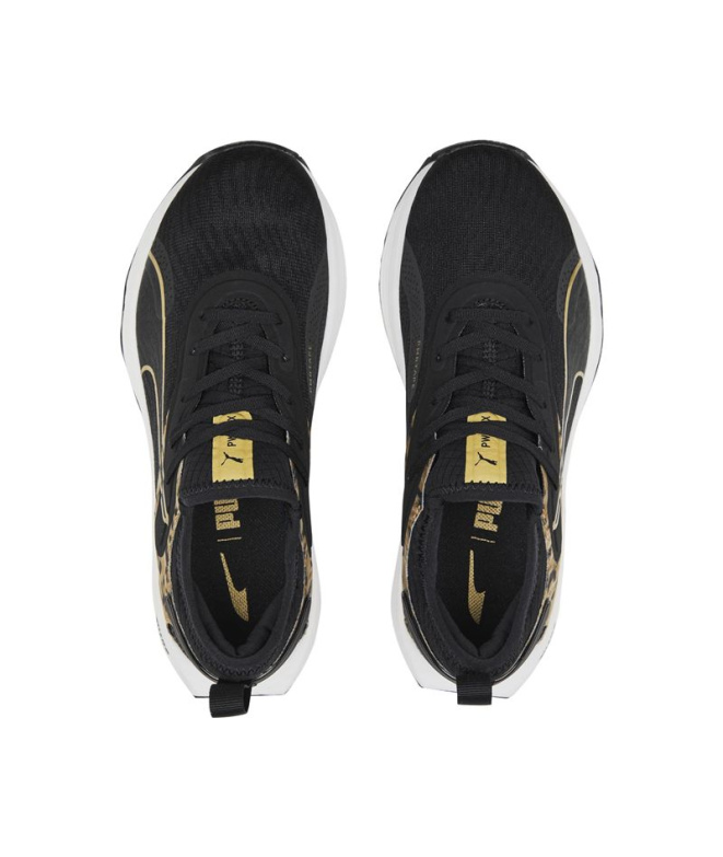 Chaussures De Fitness Puma Pwr Xx Nitro Safari...