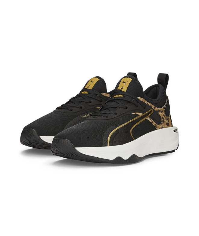 Chaussures De Fitness Puma Pwr Xx Nitro Safari...